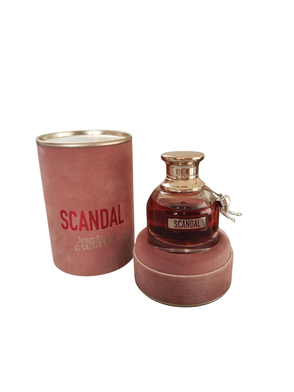 SCANDAL Jean Paul Gaultier - Jean Paul Gaultier - Eau de parfum - 28/30ml