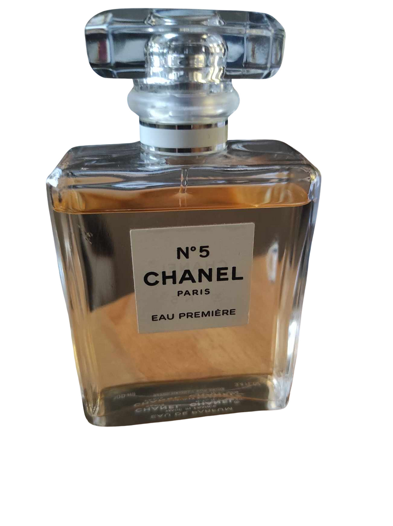 Eau première - Chanel - Eau de parfum - 95/100ml