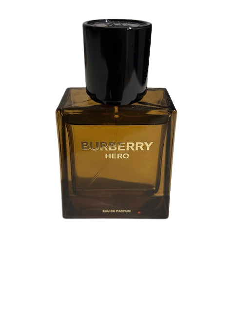 Burberry Hero - Burberry - Eau de parfum - 47/50ml