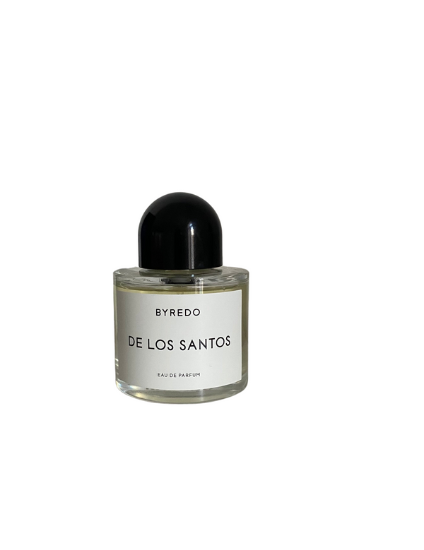 De los santos - Byredo - Eau de parfum - 100/100ml