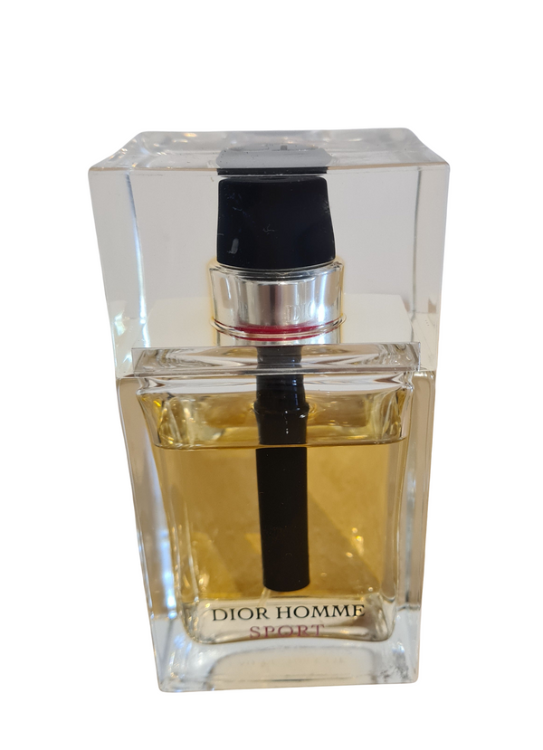 Dior homme sport - Dior - Eau de toilette - 80/100ml