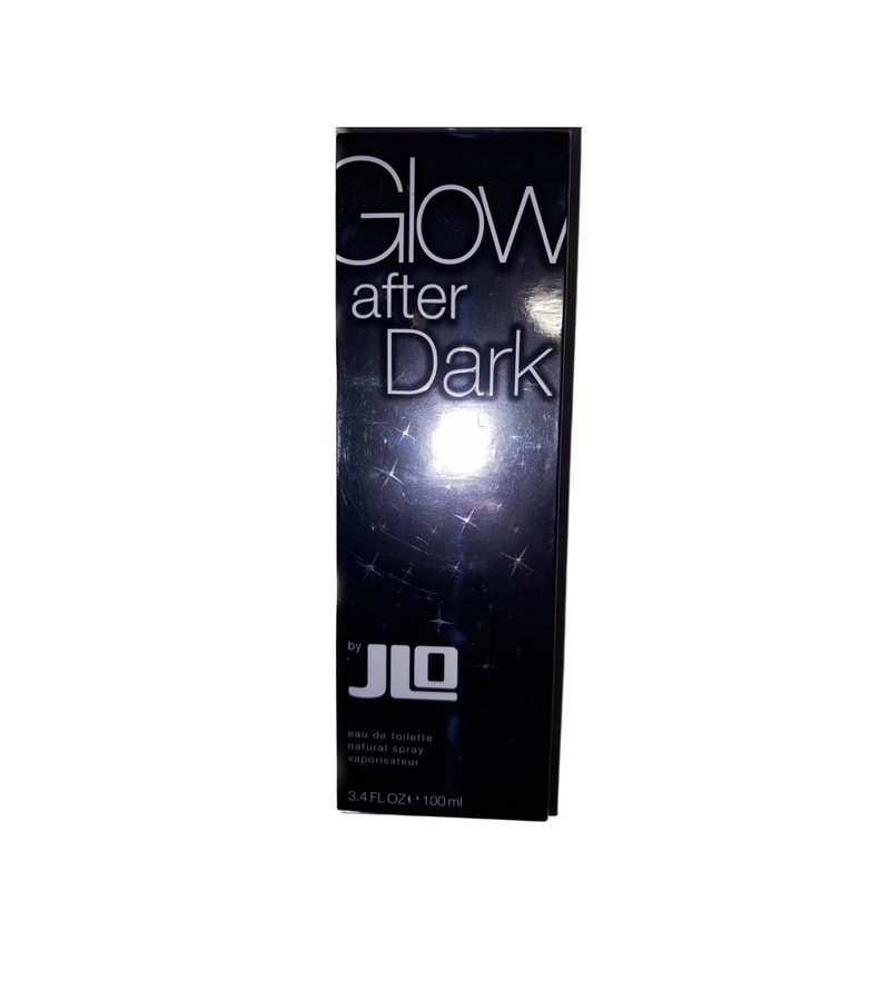 Glow after Dark - JLO - Eau de toilette - 100/100ml - MÏRON