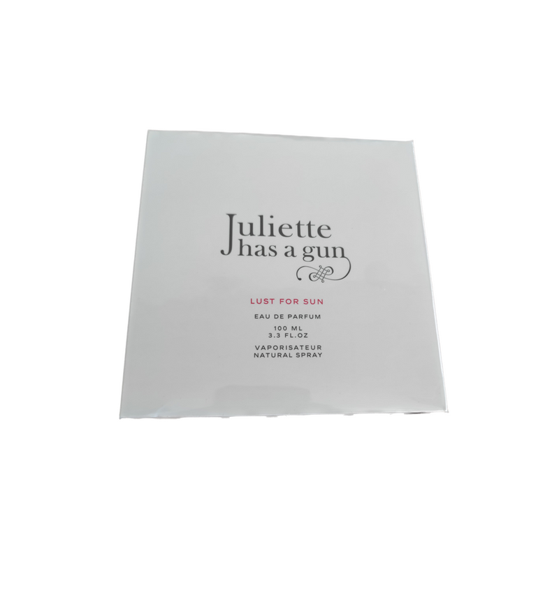 Lust for sun - Juliette has a gun - Eau de parfum - 100/100ml - MÏRON