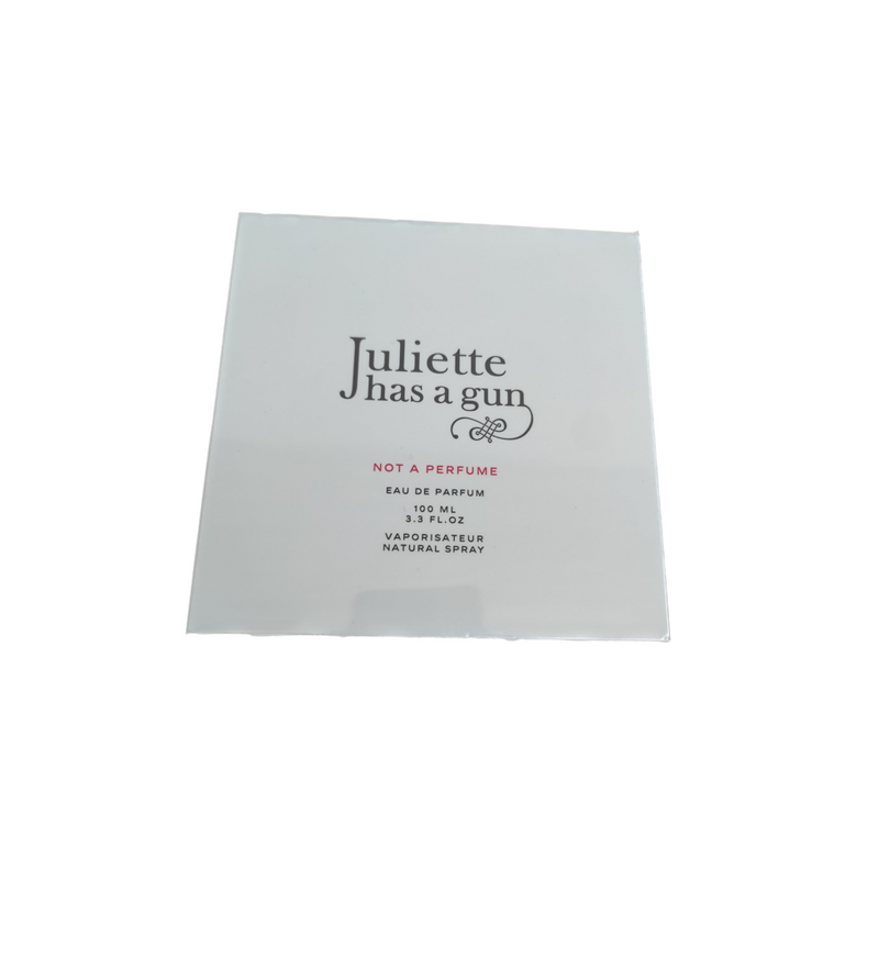 Not a perfume - Juliette has a gun - Eau de parfum - 100/100ml - MÏRON