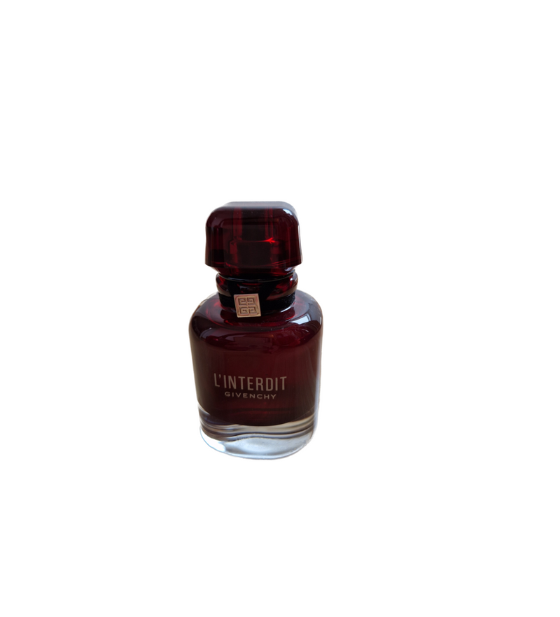 L'interdit rouge - GIVENCHY - Eau de parfum - 49/50ml - MÏRON