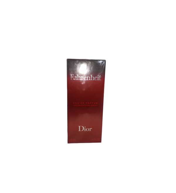 Fahrenheit - Dior - Eau de parfum - 100/100ml - MÏRON