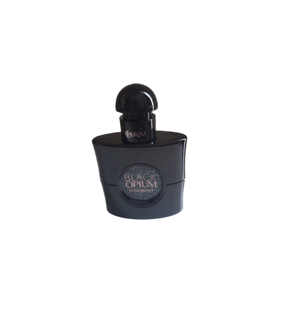 Black opium - Yves saint Laurent - Eau de parfum - 30/30ml - MÏRON