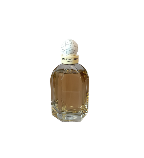 Balenciaga - Balenciaga - Eau de parfum - 75/75ml