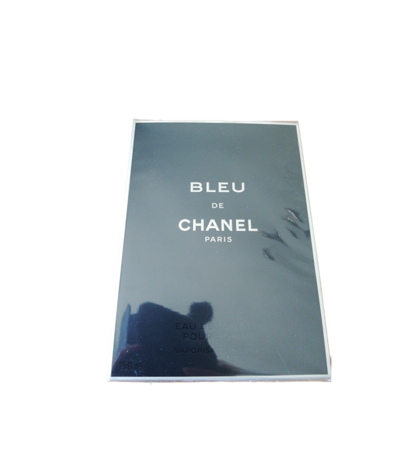 Bleu de Chanel - Chanel - Eau de toilette - 150/150ml
