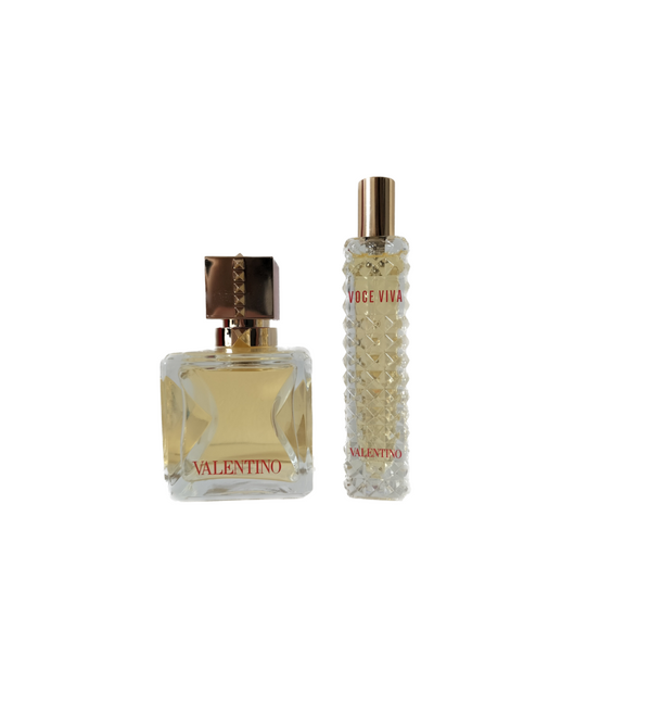 Voce viva - Valentino - Eau de parfum - 45/50ml