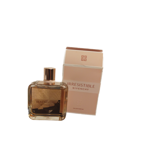 Irresistible - Givenchy - Eau de parfum - 80/80ml