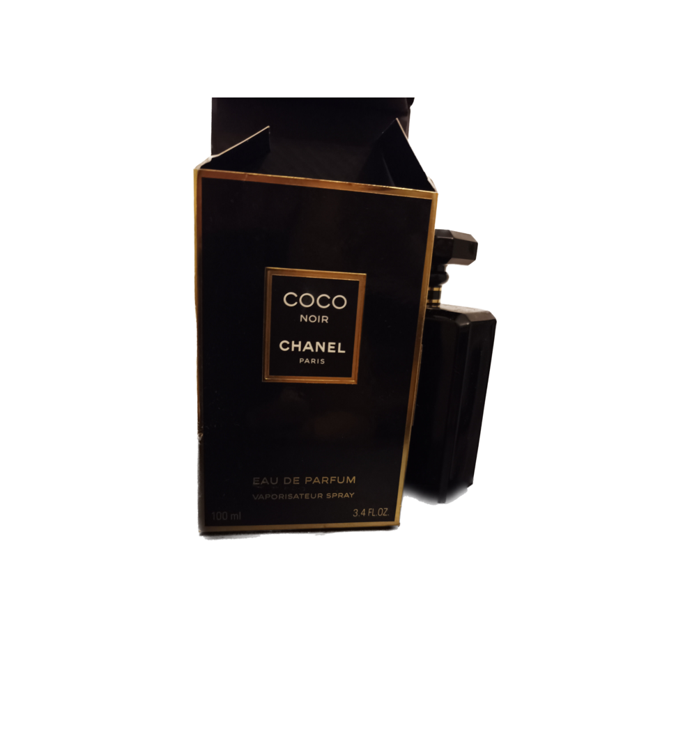 CHANEL 'Coco Noir' EDP 3.4oz Spray Bottle Beautiful &
