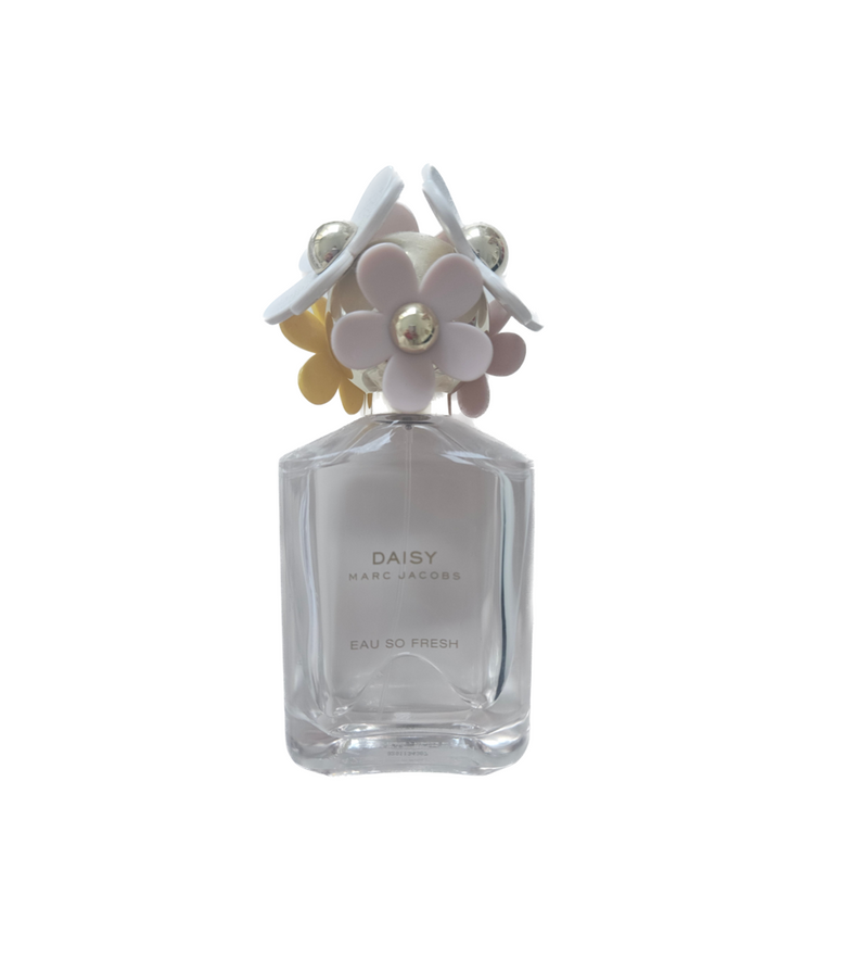 Eau so fresh - Marc Jacobs - Eau de toilette - 100/125ml