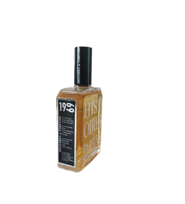 1969 - Histoires de Parfums - Eau de parfum - 110/120ml