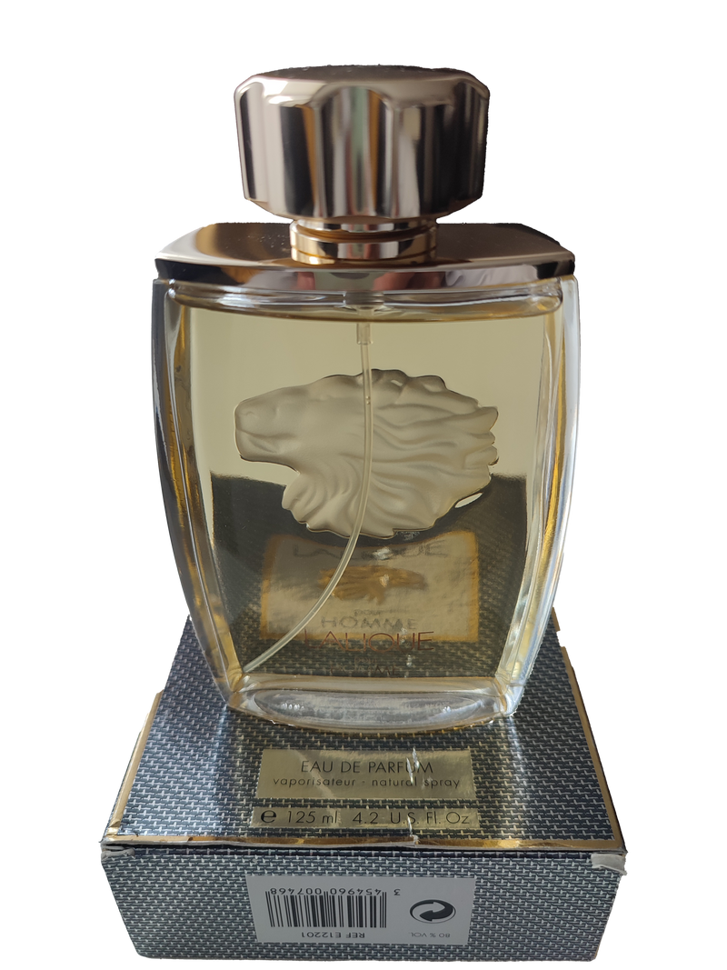 Le Lion - Lalique - Eau de parfum - 124/125ml