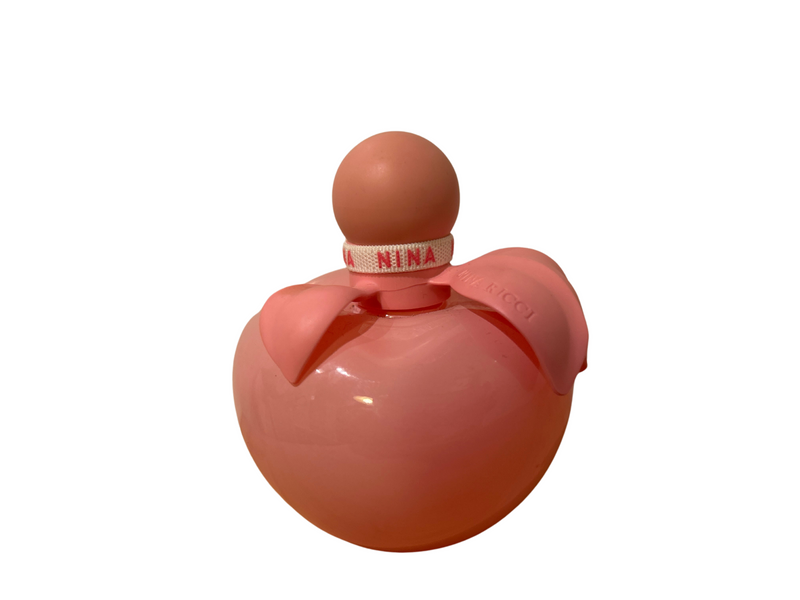 Nina Rose - Nina Ricci - Eau de toilette - 60/80ml