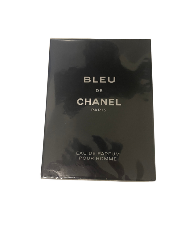 Bleu de chanel - Chanel - Eau de parfum - 100/100ml