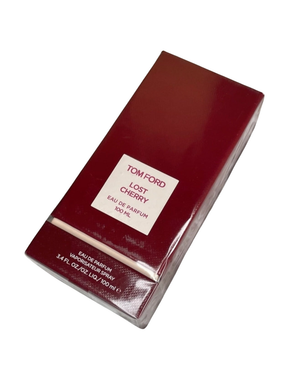 Tom Ford Lost Cherry EDP - Tom Ford - Eau de parfum - 100/100ml