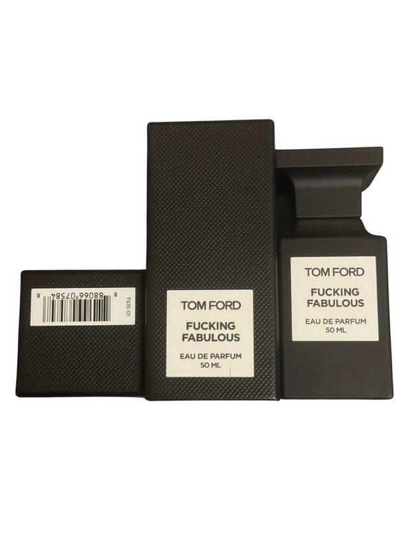 Fucking Fabulous - Tom Ford - Eau de parfum - 49/50ml