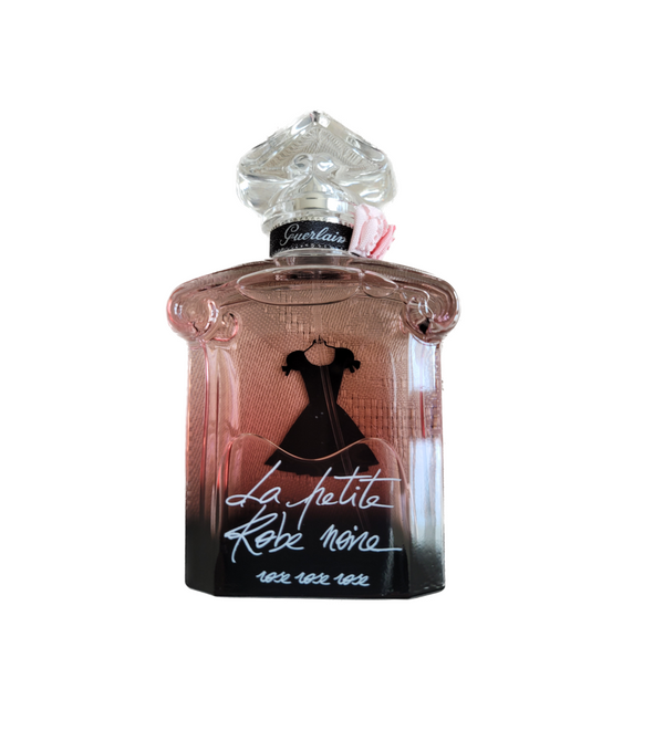 La petite robe noire rose rose rose - Guerlain - Eau de parfum - 50/50ml - MÏRON