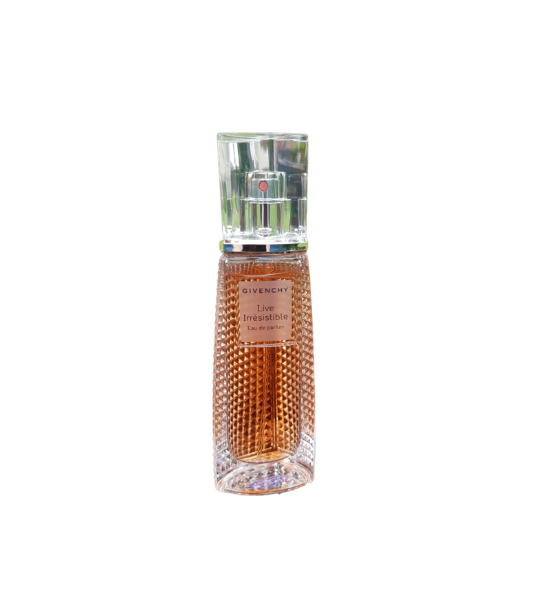 Live irrésistible - Givenchy - Eau de parfum - 38/40ml - MÏRON