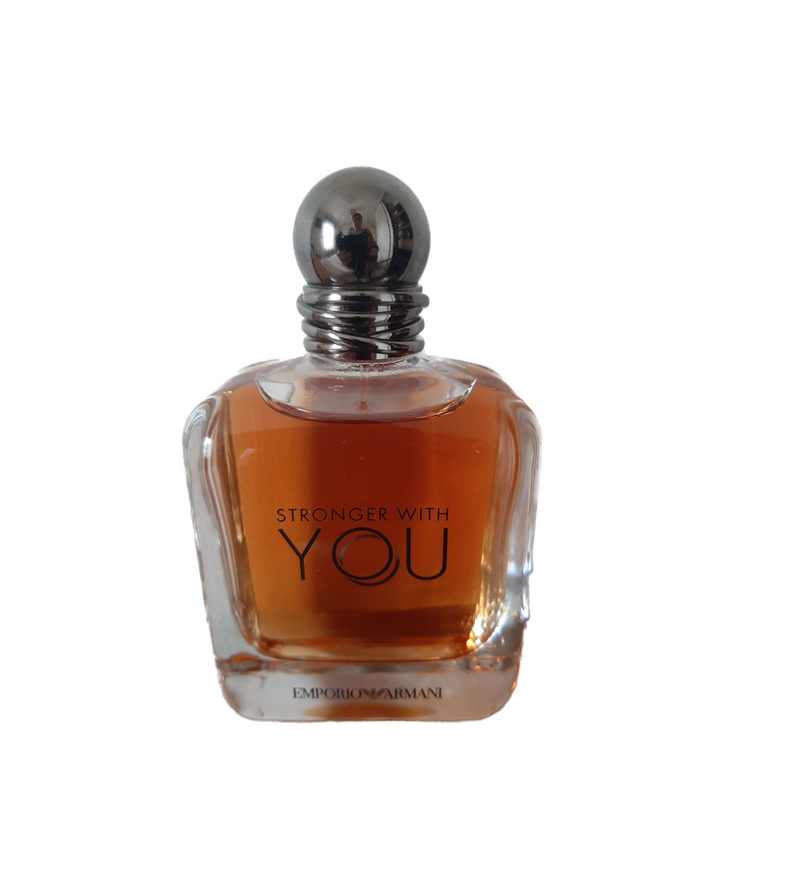 Stronger with you - Armani - Eau de parfum - 95/100ml - MÏRON