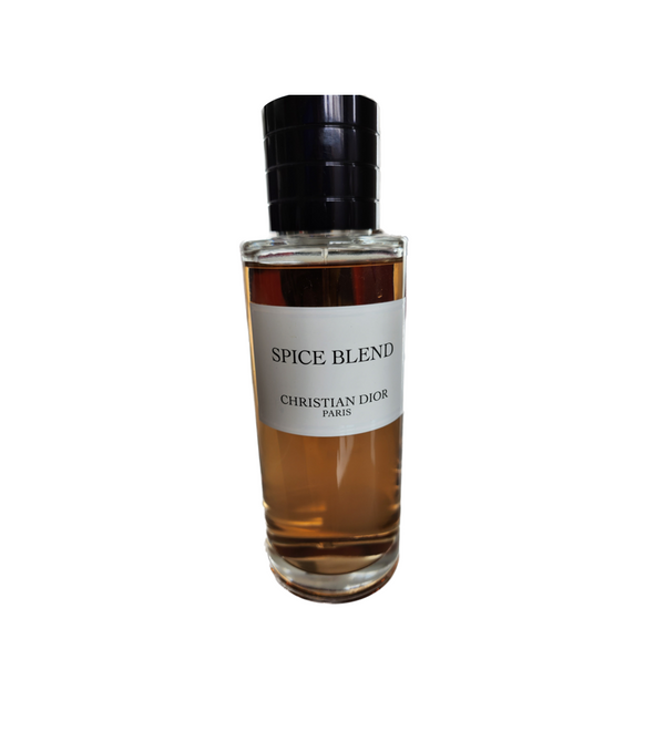 Parfum Dior Spice Blend - Dior - Eau de parfum - 240/250ml - MÏRON