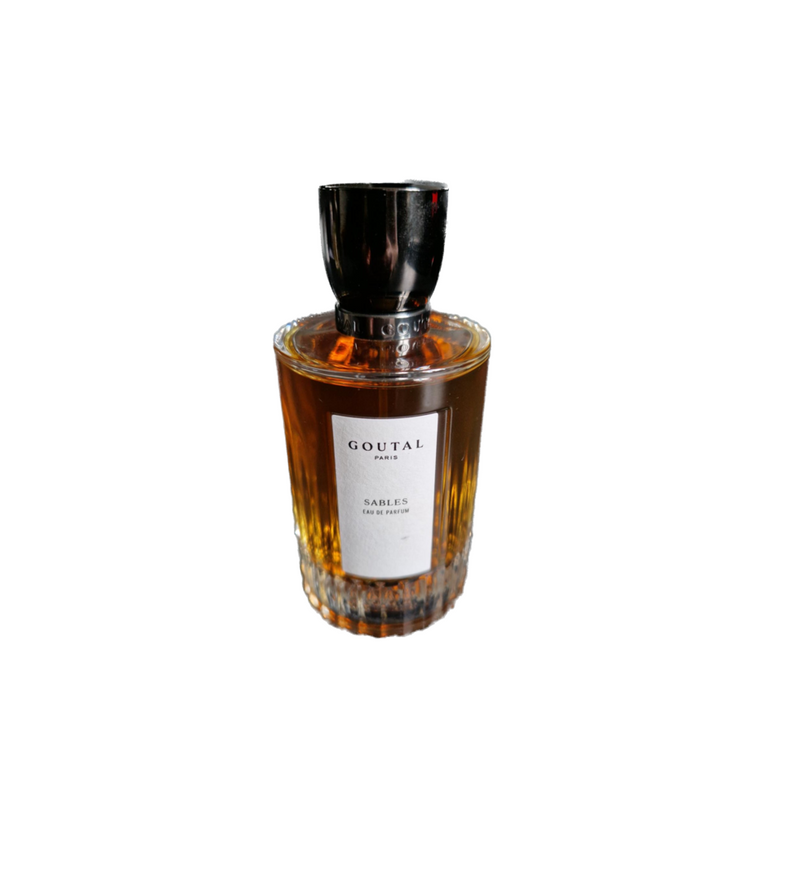 sables - Goutal - Eau de parfum - 95/100ml - MÏRON