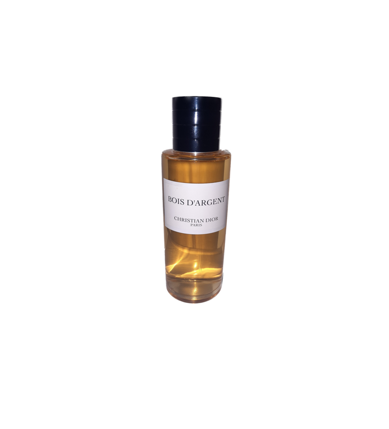 BOIS D'ARGENT - Dior - Eau de parfum - 250/250ml - MÏRON