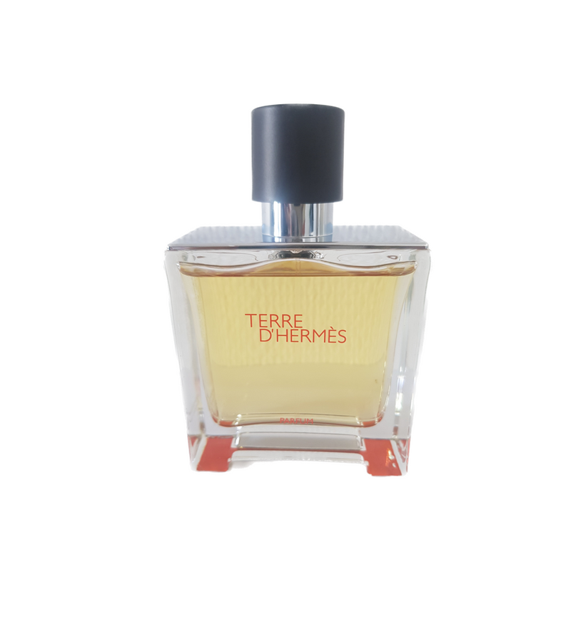 Terre d'Hermès - Hermès - Extrait de parfum - 75/75ml