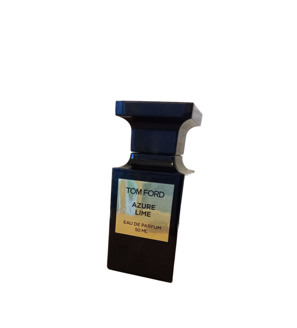 Azur lime - Tom ford - Eau de parfum - 49/50ml