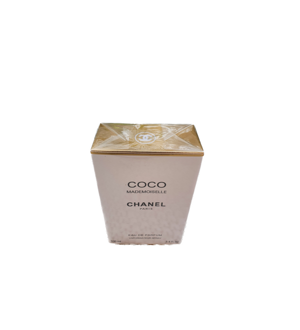 Coco Mademoiselle - Chanel - Eau de parfum - 100/100ml