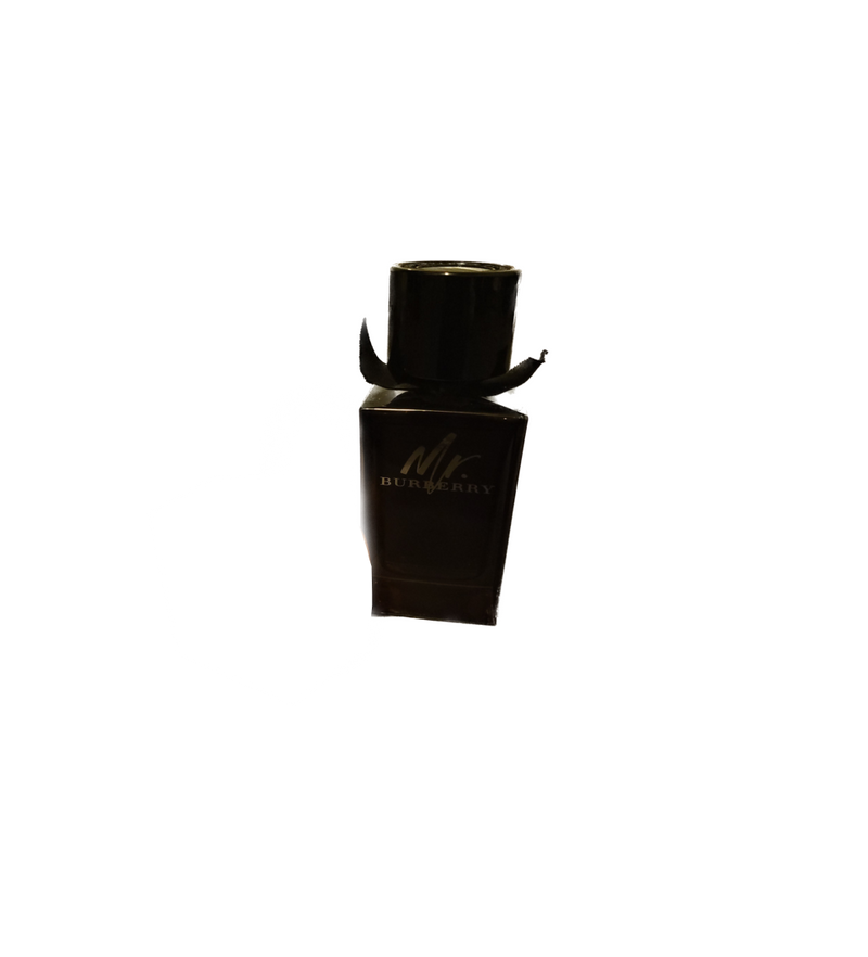Mr Burberry - Burberry - Eau de parfum - 145/150ml