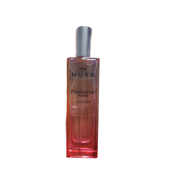 Nuxe Prodigieux floral - Nuxe - Eau de parfum - 50/50ml