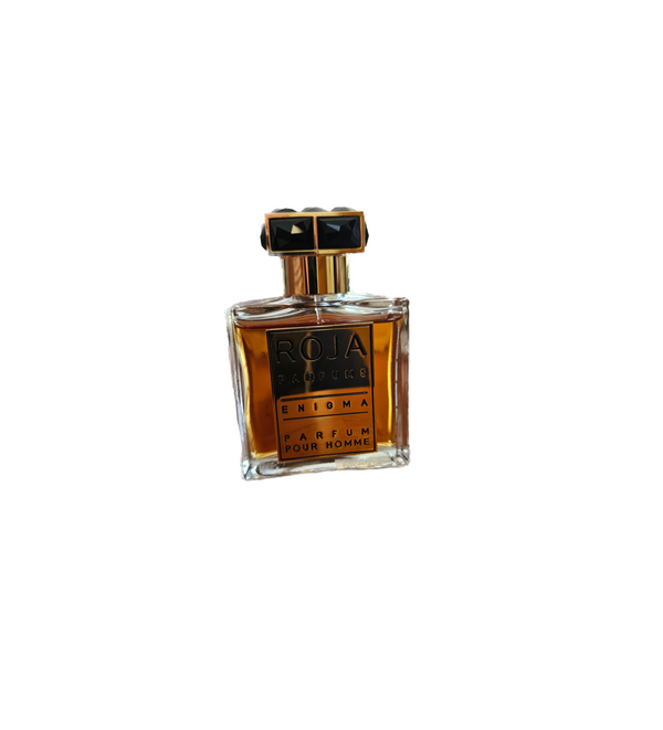 Enigma Parfum pour Homme - Roja Parfums - Extrait de parfum - 45/50ml