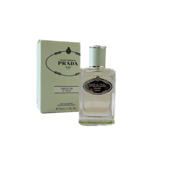 infusion d'iris - Prada - Eau de parfum - 29/30ml