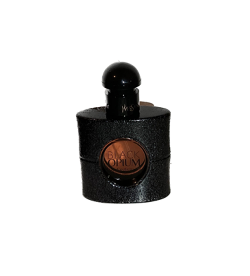 Black opium - Yves saint Laurent - Eau de parfum - 29/30ml