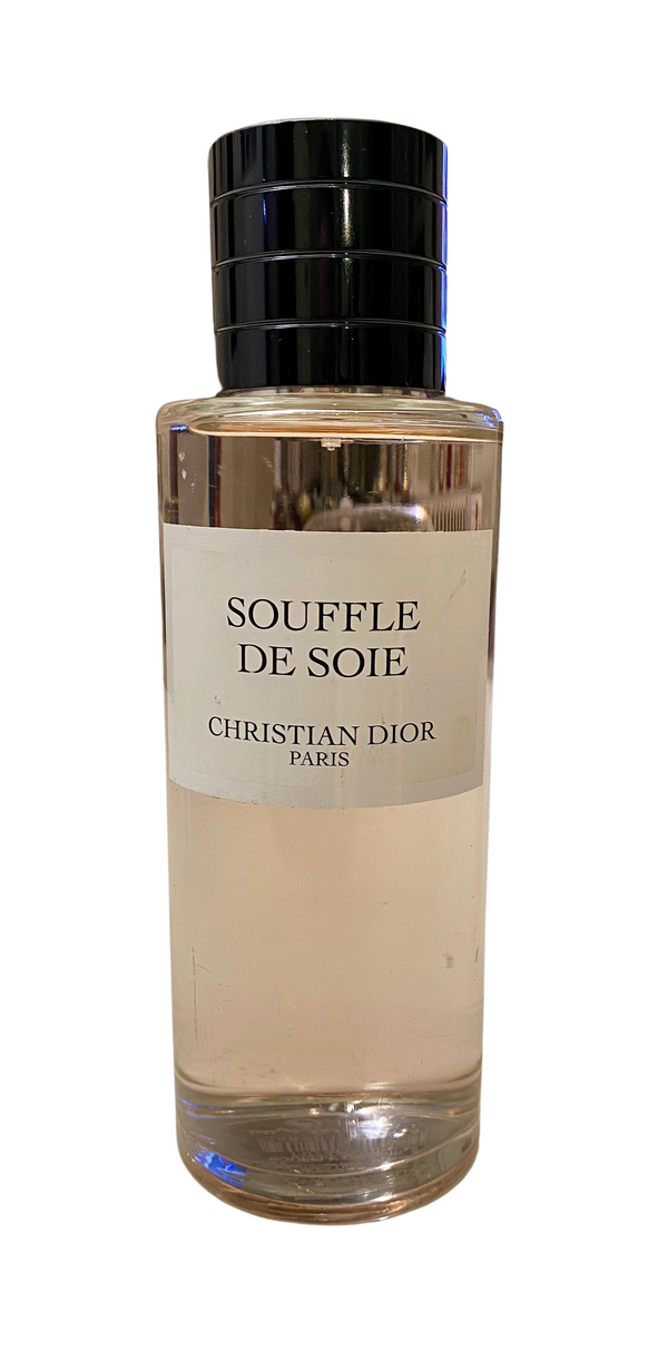 Souffle de soie - Christian Dior - Eau de parfum - 250/250ml