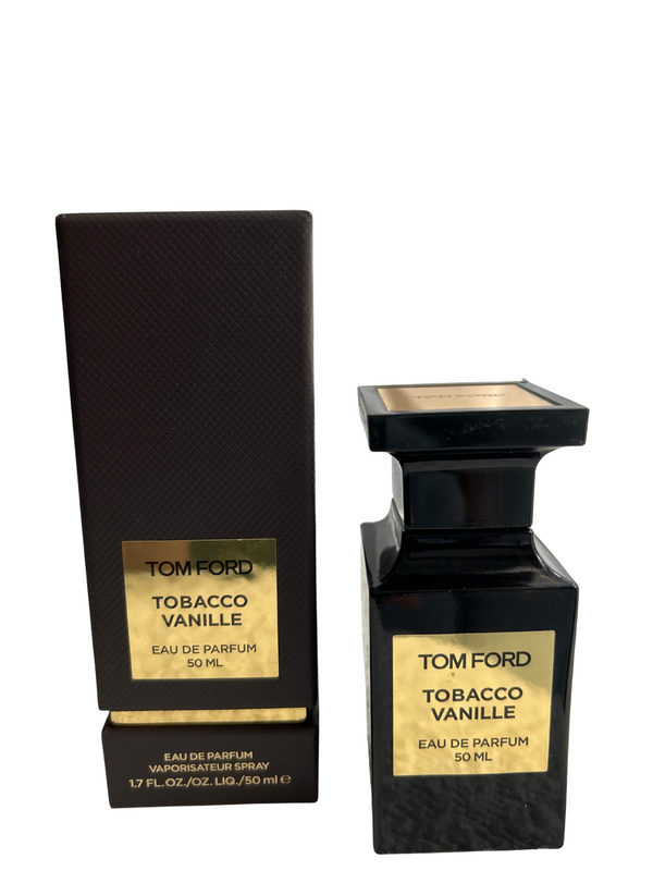 Tobacco Vanille - Tom Ford - Eau de parfum - 40/50ml