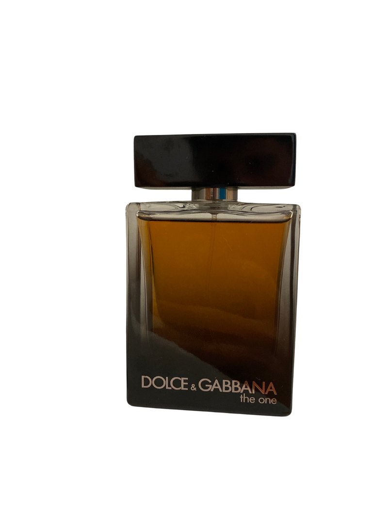 Dolce et gabbana the one - Dolce et gabbana - Eau de parfum - 100/100ml