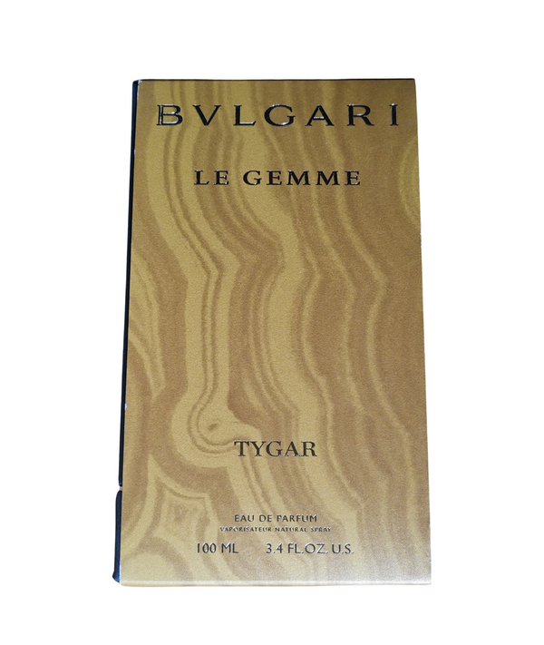 Tygar le Gemme - Bvlgari - Eau de parfum - 100/100ml