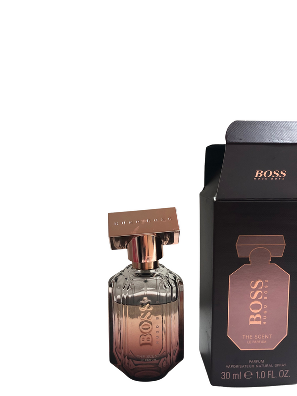 The Scent For her - Hugo Boss - Eau de parfum - 25/30ml