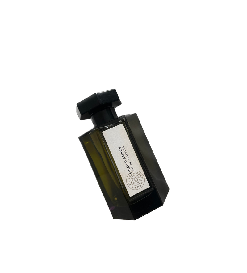 Eau D'ambre L'Artisan Parfumeur - L'Artisan Parfumeur - Eau de toilette - 95/100ml - MÏRON