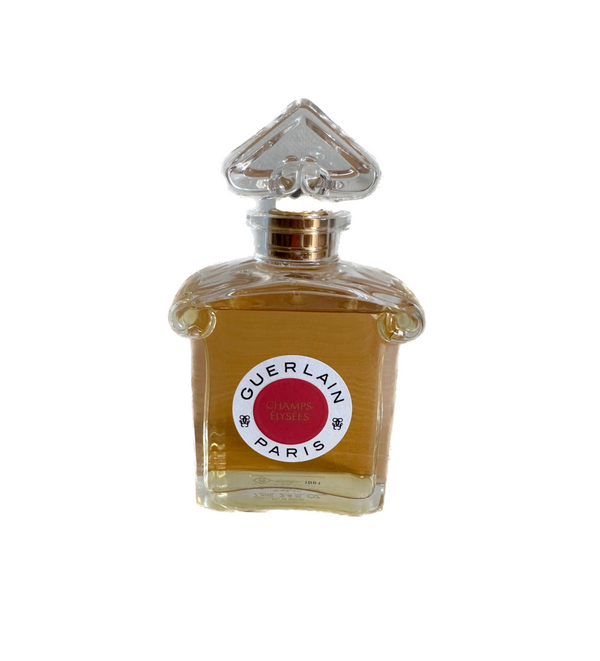 Champs Elysées - Guerlain - Eau de parfum - 95/75ml