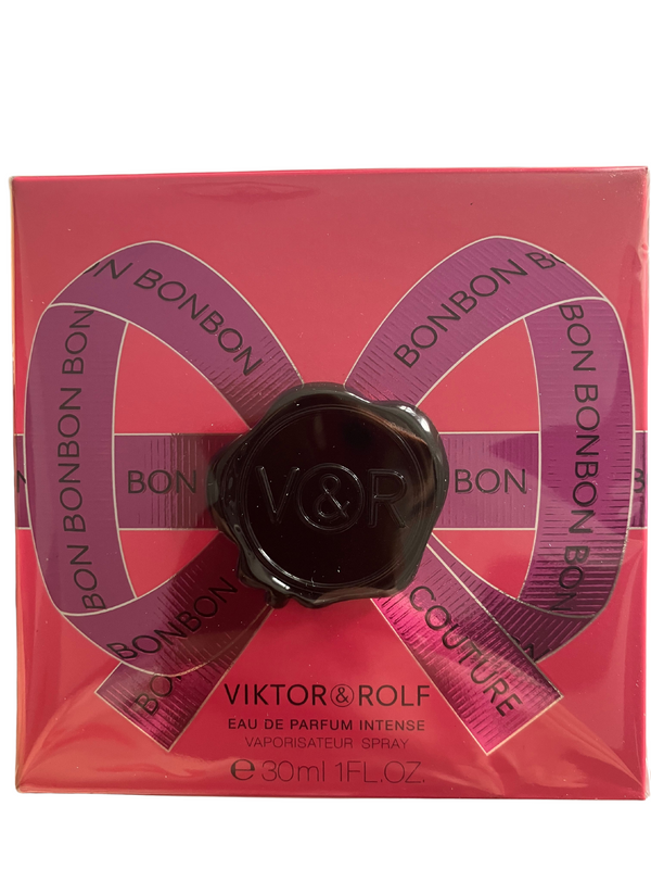 Bonbon couture Viktor rolf - Viktor rolf - Eau de parfum - 30/30ml