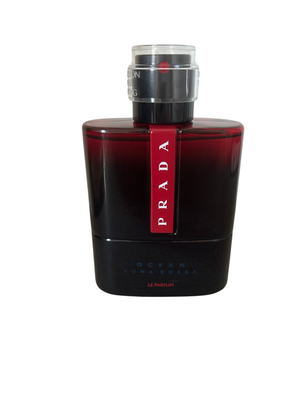 Prada luna rossa ocean - Prada - Eau de parfum - 100/100ml