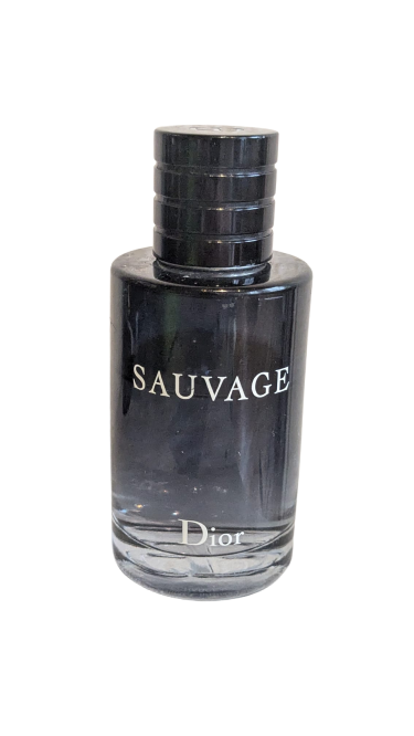 Sauvage - Dior - Eau de toilette - 60/100ml