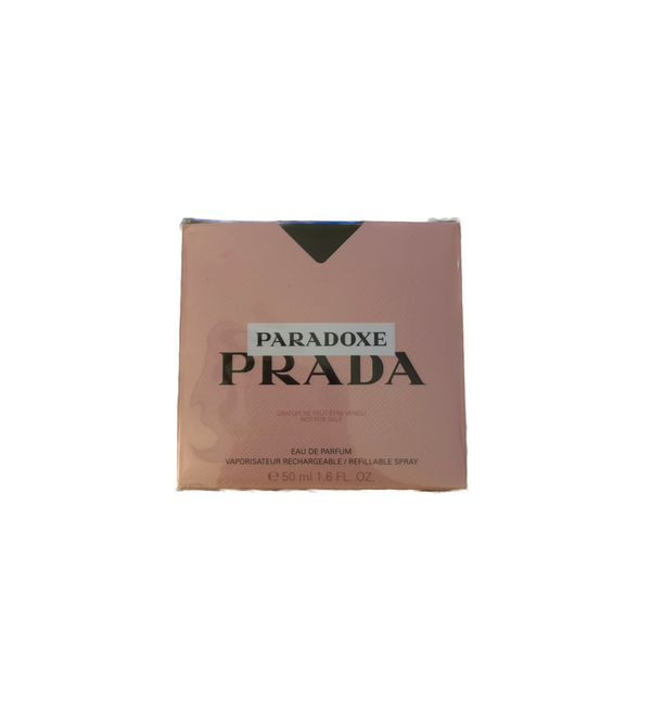 Paradoxe - Prada - Eau de parfum - 50/50ml