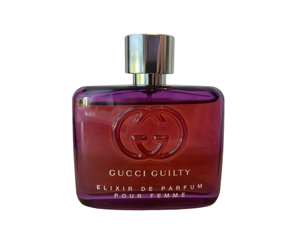 Gucci Guilty Elixir - Gucci - Eau de parfum - 58/60ml