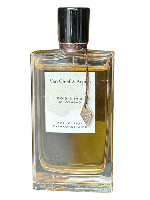 Bois d’iris - Van Cleef & Arpels - Eau de parfum - 68/75ml